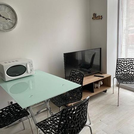 Apartament Le Clos Sainte Claire Albi Zewnętrze zdjęcie